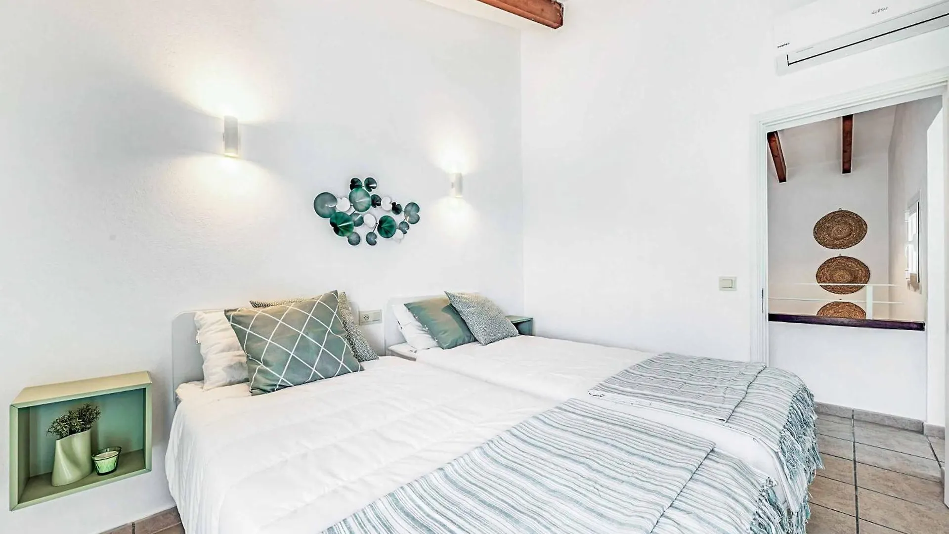 Villa Monsy 2 Port de Pollenca