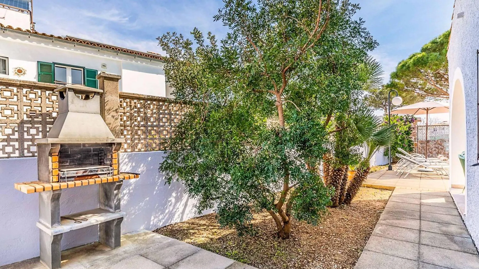 Villa Monsy 2 Port de Pollenca